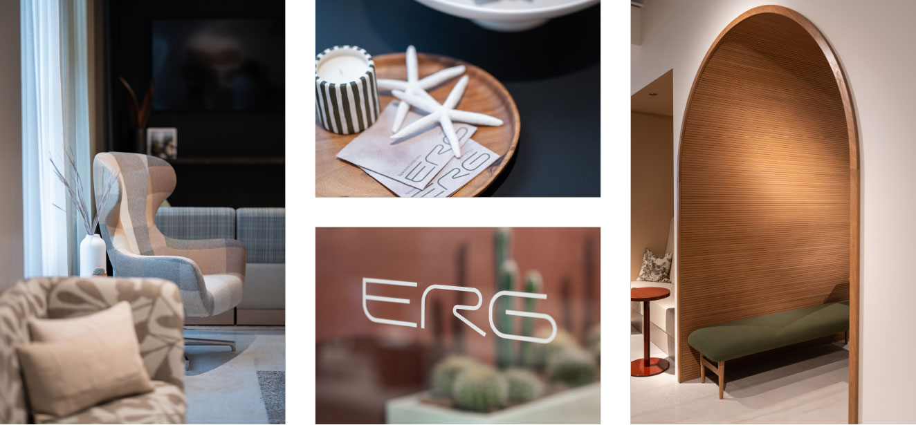 NeoCon showroom