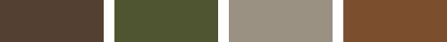 NeoCon color palette