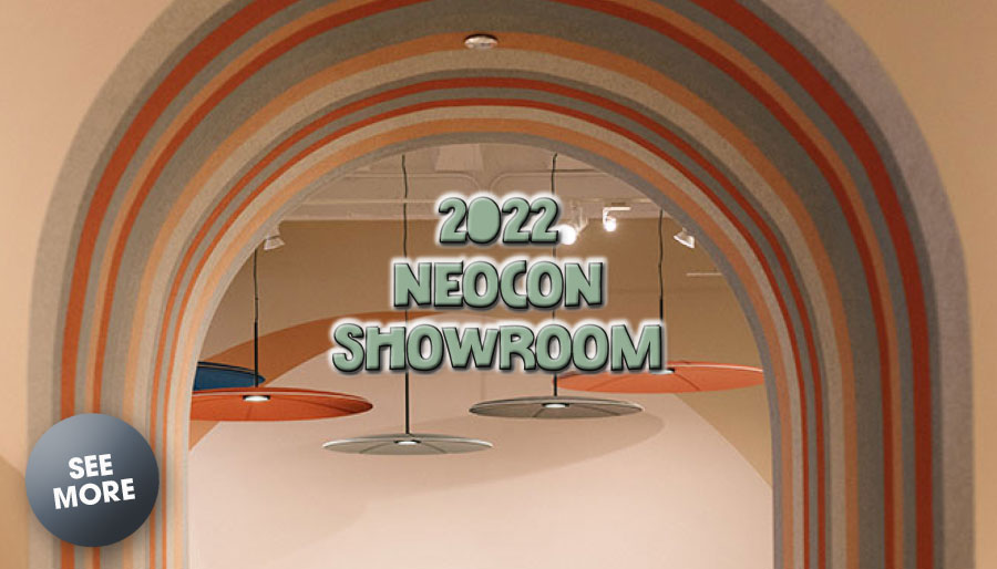 NeoCon Photos 2022