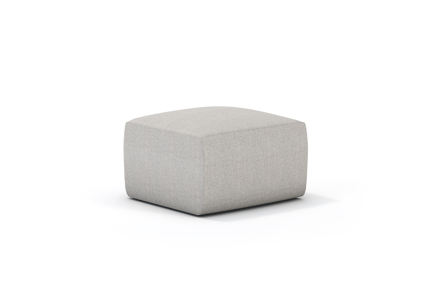 Palermo Single Seat Ottoman