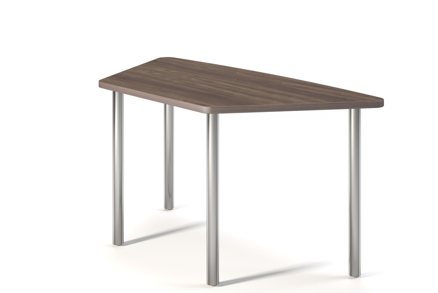 Post Trapezoid Table