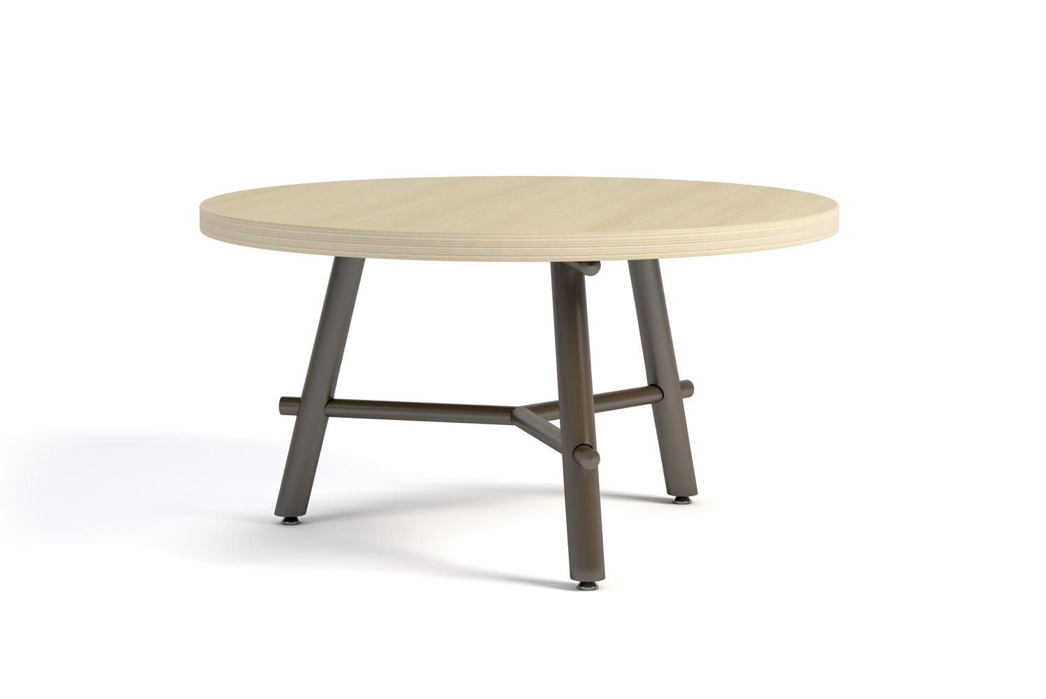 Rondo 30D Occasional Table