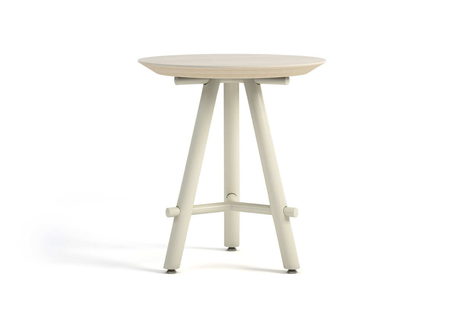 Rondo 18D Occasional Table 