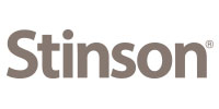 CF Stinson Fabrics Logo