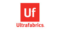 Ultrafabrics Textiles Logo