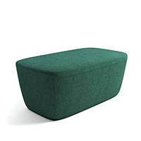 Vella Benches and Ottomans