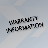Warranty Info