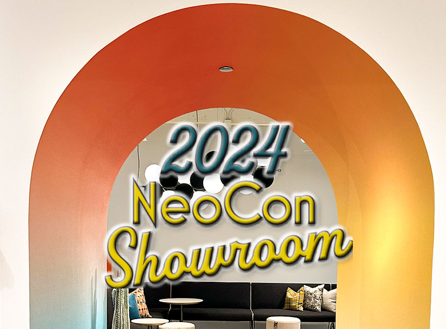 2024 Neocon Header Image